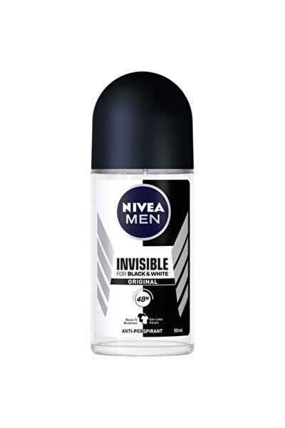 Nivea Deodorant