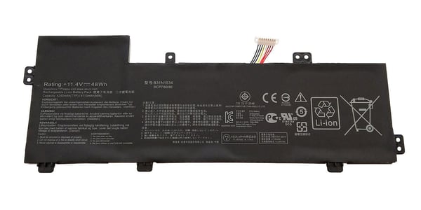 CLB Notebook Pilleri
