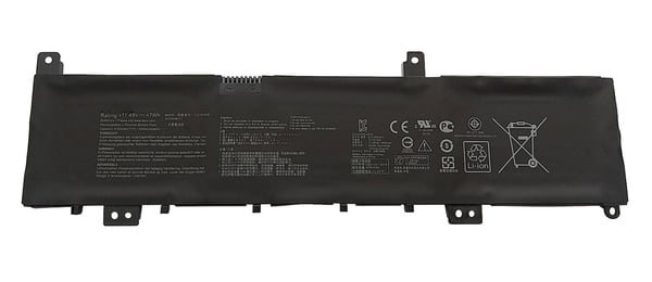 CLB Notebook Pilleri