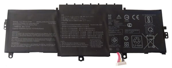 CLB Notebook Pilleri
