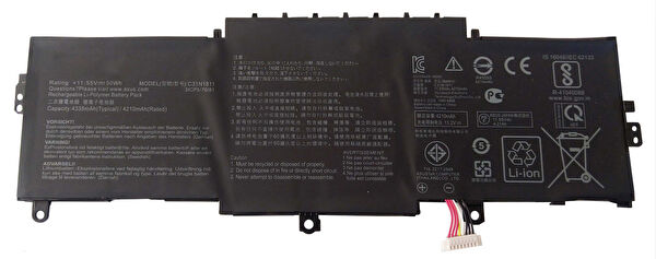 CLB Notebook Pilleri