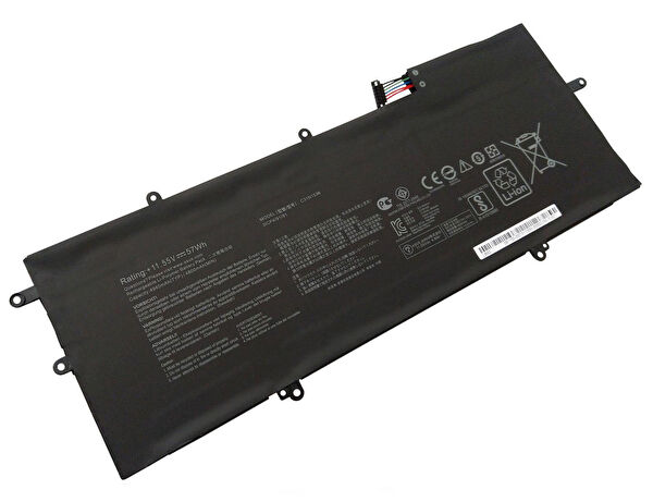 CLB Notebook Pilleri