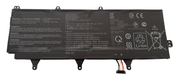 CLB Notebook Pilleri