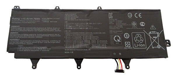 CLB Notebook Pilleri