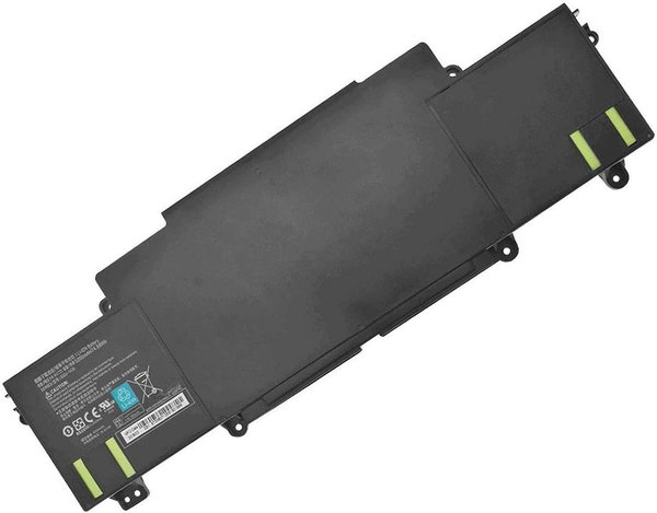 CLB Notebook Pilleri