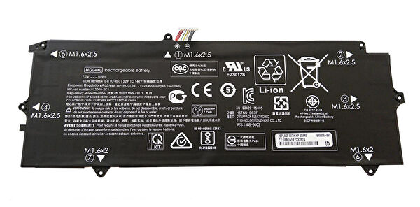 CLB Notebook Pilleri