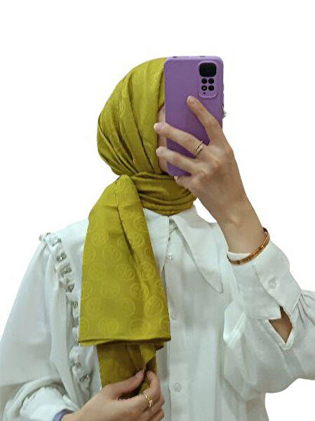 LOSYANA Şal, Eşarp ve Aksesuarı