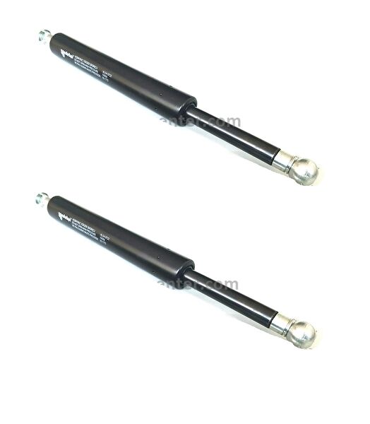 Parçazamanı Amortisörler