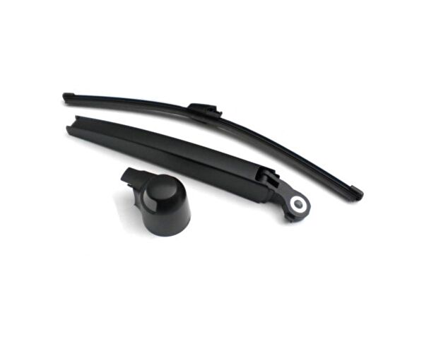 Parçazamanı Silecek Kolu