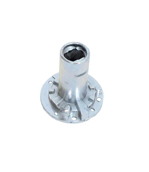 Parçazamanı Ayna Camı