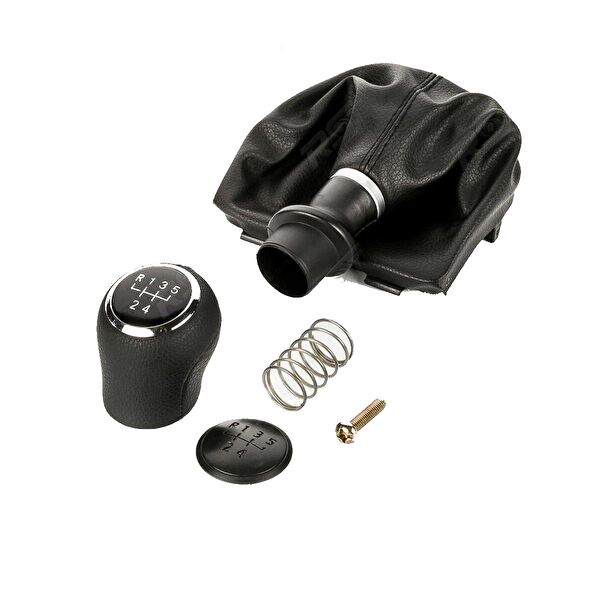 Parçazamanı Vites Ekipmanları