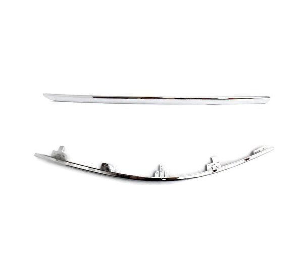 Parçazamanı Tampon Aksesuarları