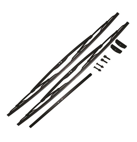 Parçazamanı Silecekler