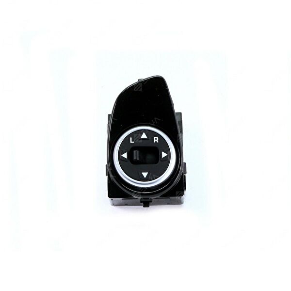 Parçazamanı Ayna Camı