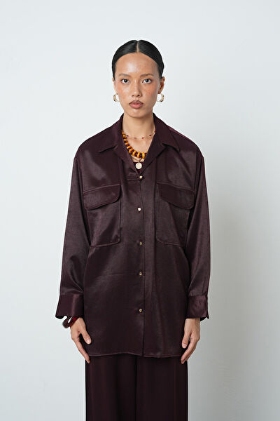 Orfeonegro Kadın Gömlek