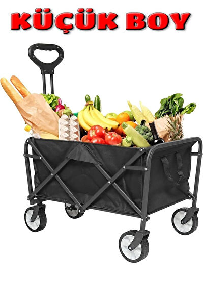 Kapris Yük Taşıma Arabaları