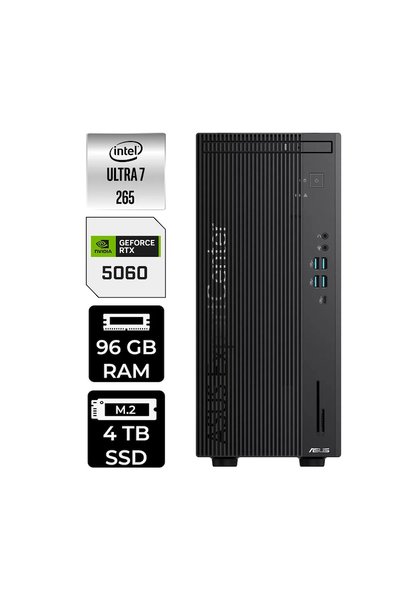 Asus Masaüstü Bilgisayar