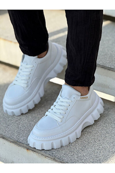  Erkek Sneaker Ayakkabı