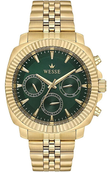 Wesse Erkek Kol Saati