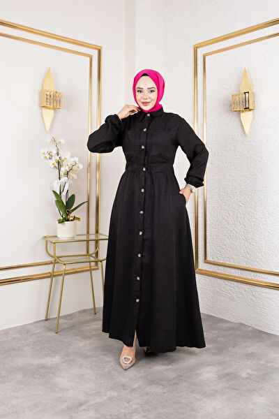 Harmatime Butik Günlük Elbise