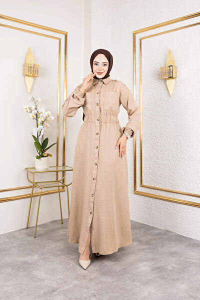 Harmatime Butik Günlük Elbise