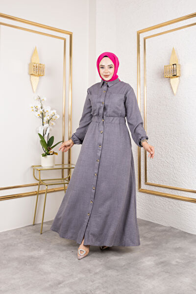 Harmatime Butik Günlük Elbise