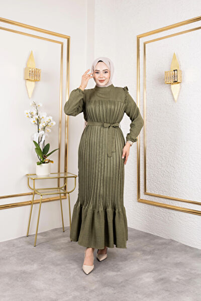 Harmatime Butik Günlük Elbise