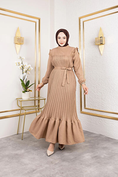 Harmatime Butik Günlük Elbise