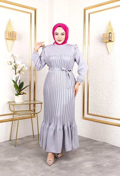 Harmatime Butik Günlük Elbise