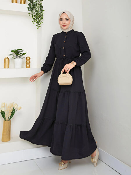 Harmatime Butik Günlük Elbise