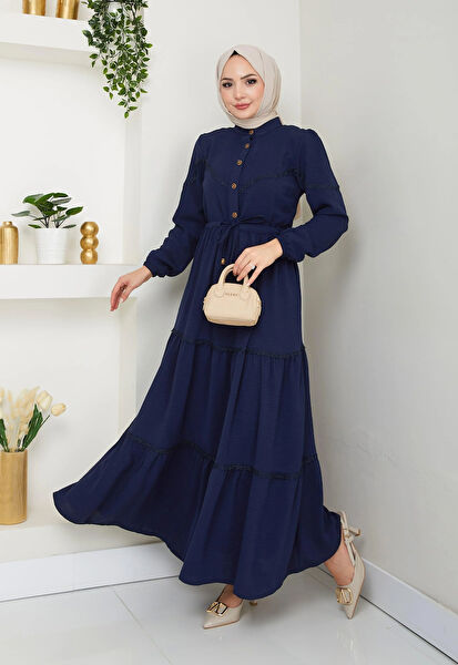 Harmatime Butik Günlük Elbise