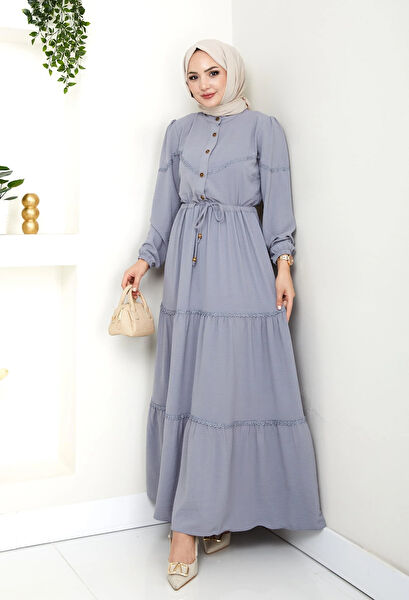 Harmatime Butik Günlük Elbise