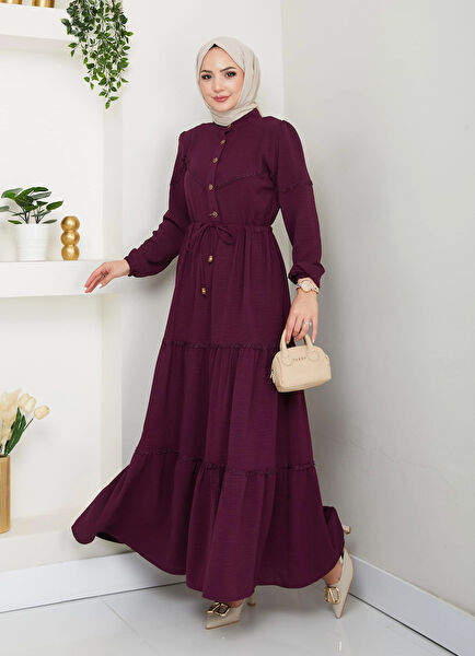 Harmatime Butik Günlük Elbise