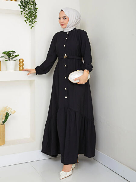 Harmatime Butik Günlük Elbise