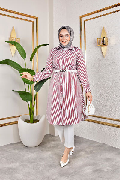 Harmatime Butik Kadın Gömlek