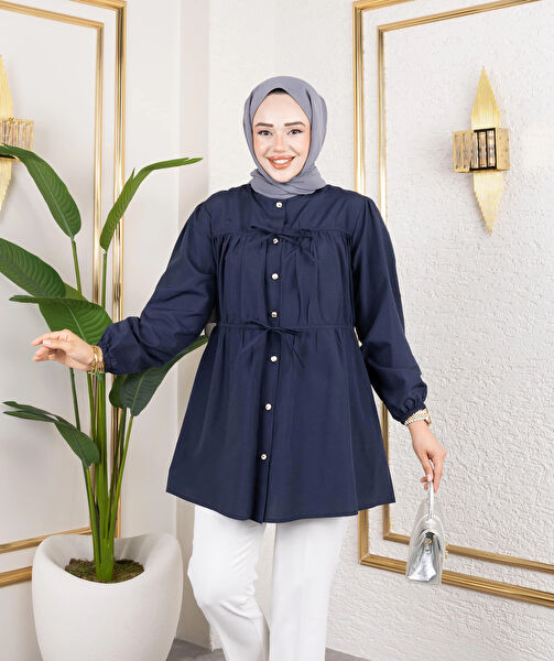 Harmatime Butik Kadın Gömlek