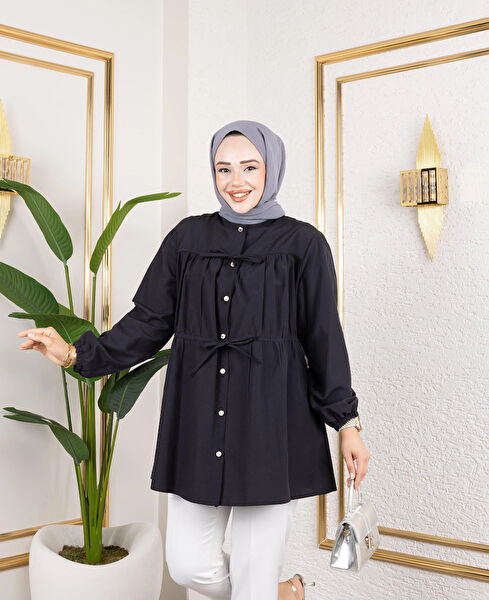 Harmatime Butik Kadın Gömlek