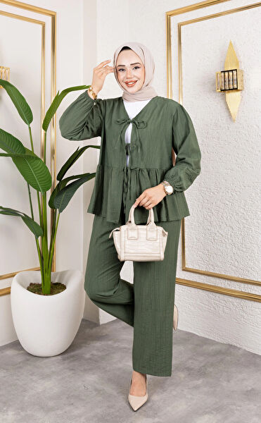 Harmatime Butik Kadın Alt Üst Takım