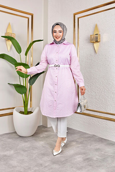 Harmatime Butik Kadın Gömlek