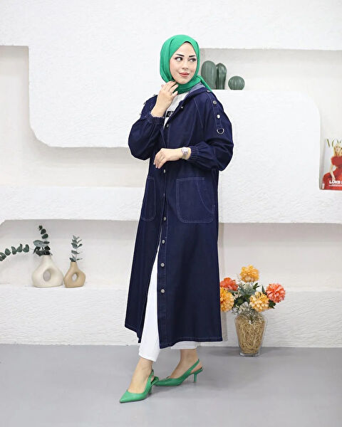 Harmatime Butik Günlük Elbise