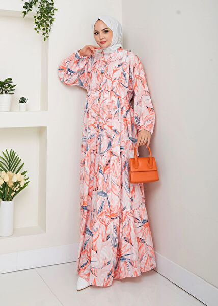 Harmatime Butik Günlük Elbise