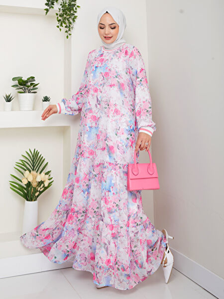 Harmatime Butik Günlük Elbise