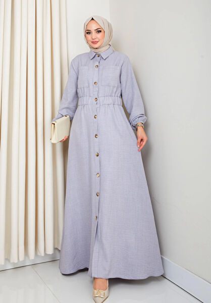 Harmatime Butik Günlük Elbise