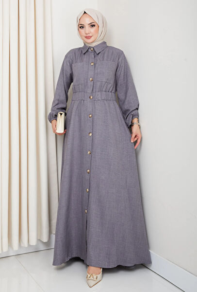 Harmatime Butik Günlük Elbise