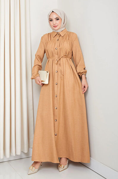 Harmatime Butik Günlük Elbise