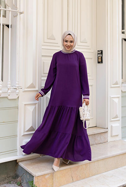 Hb Harma Time Butik Günlük Elbise