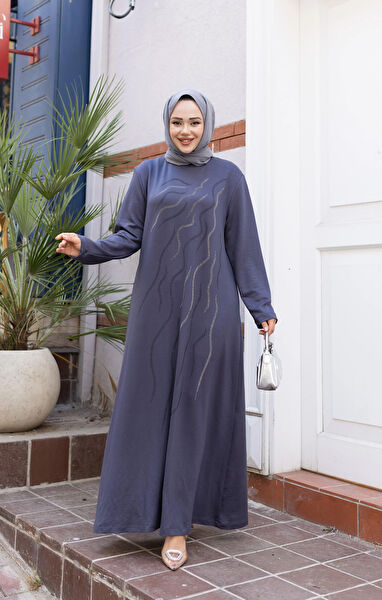 Hb Harma Time Butik Günlük Elbise