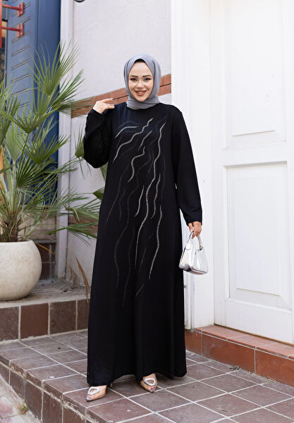 Hb Harma Time Butik Günlük Elbise