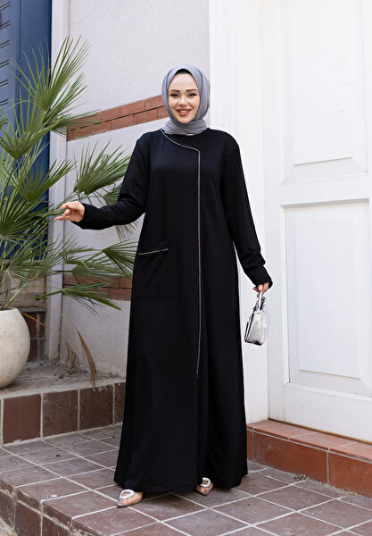 Hb Harma Time Butik Günlük Elbise