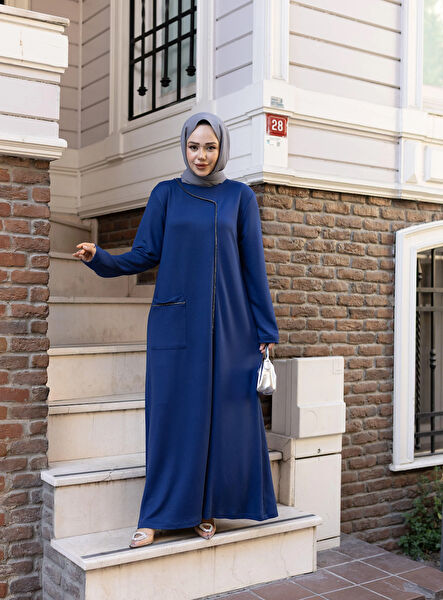 Hb Harma Time Butik Günlük Elbise